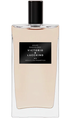 Perfume Victorio & Lucchino N&deg;3 Seducci&oacute;n Magn&eacute;tica Masculino Eau de Toilette